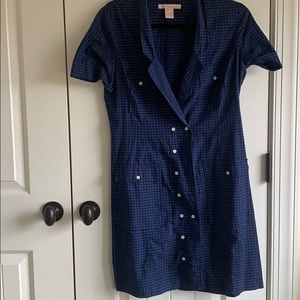 Charlotte Ronson Shirtdress